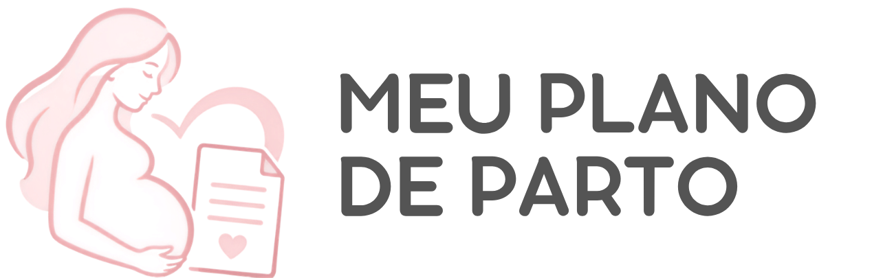 Meu Plano de Parto
